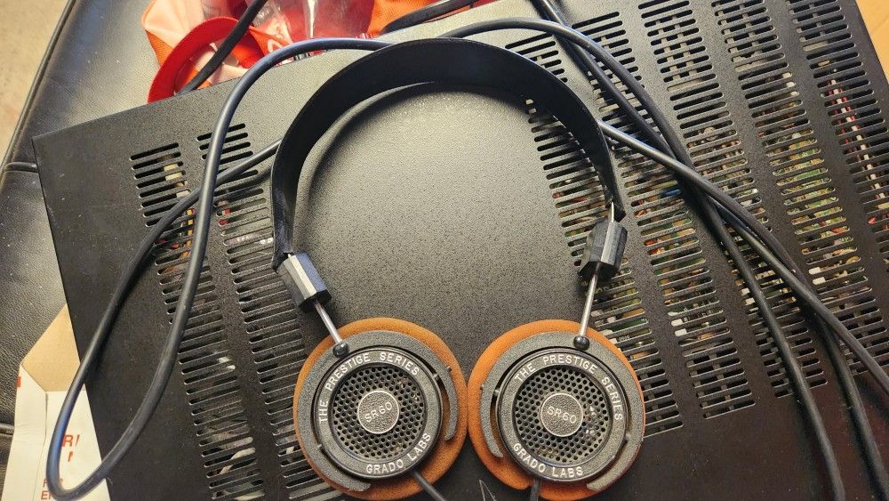 Grado SR60 Headphones