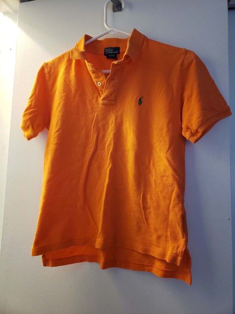 Ralph Lauren Polo Shirt S18/101