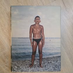 Photography: A Cultural History by Mary Warner Marien Hardcover Book