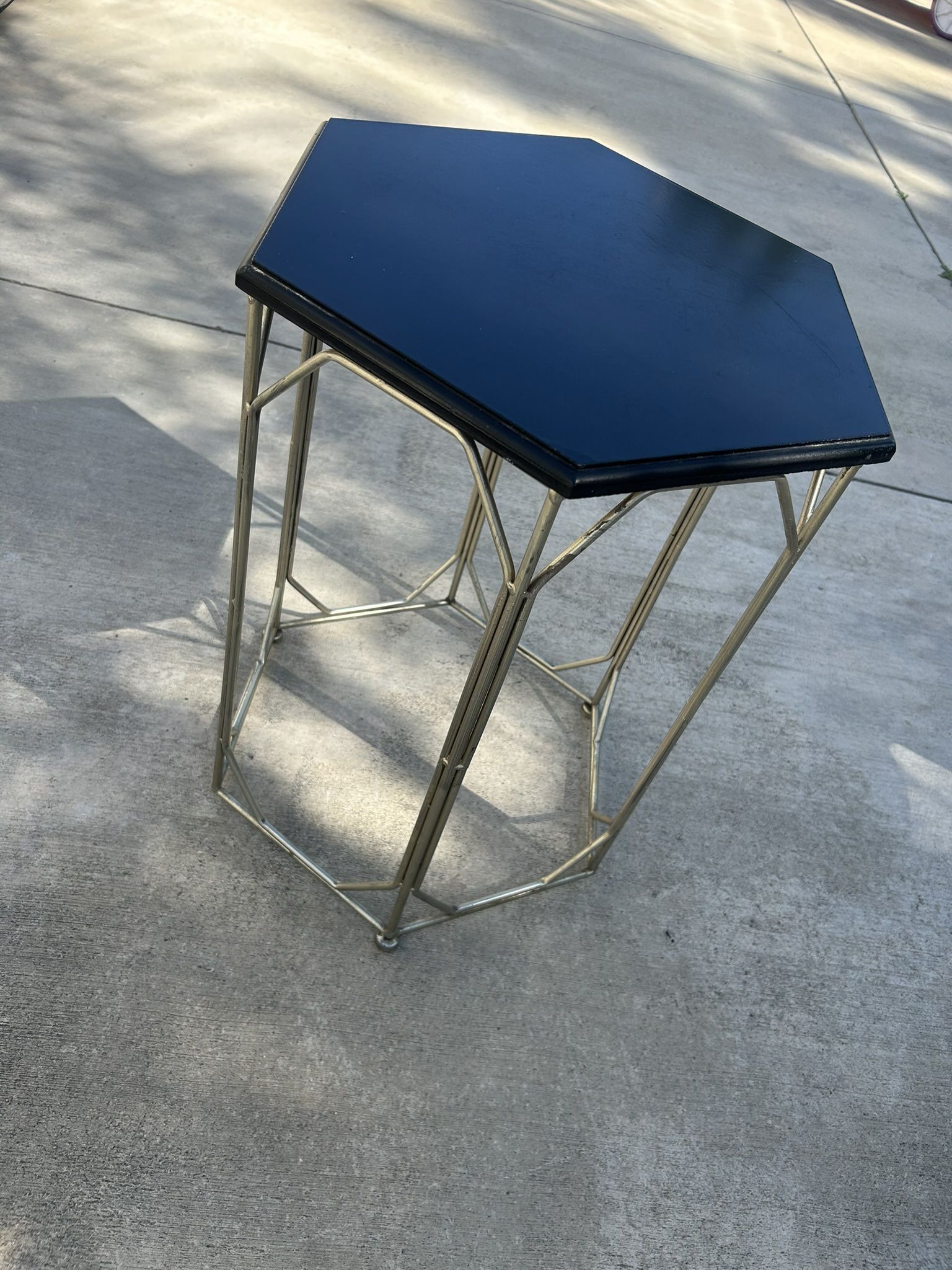 Small Table 