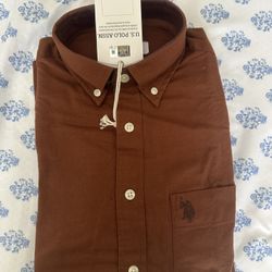 US POLO SHIRT