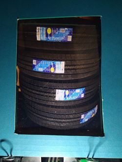 TIRE LT 225 75 16 Each Installed ELMOFLES