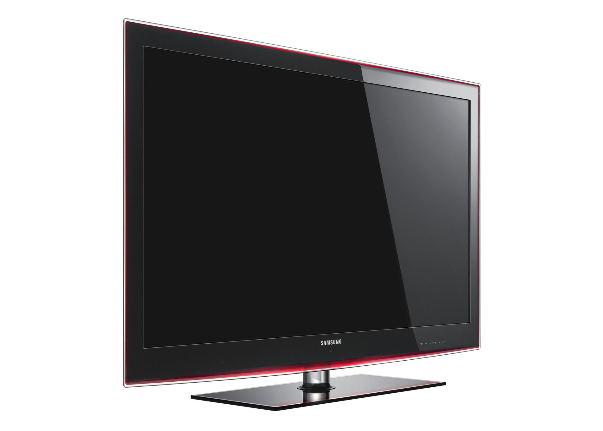 LCD Samsung Tv 55” 