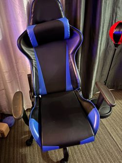 Office chair
