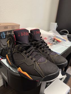 Air Jordan Men’s 7 Retro