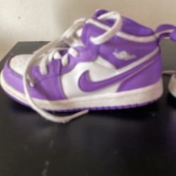 Nike Jordan’s