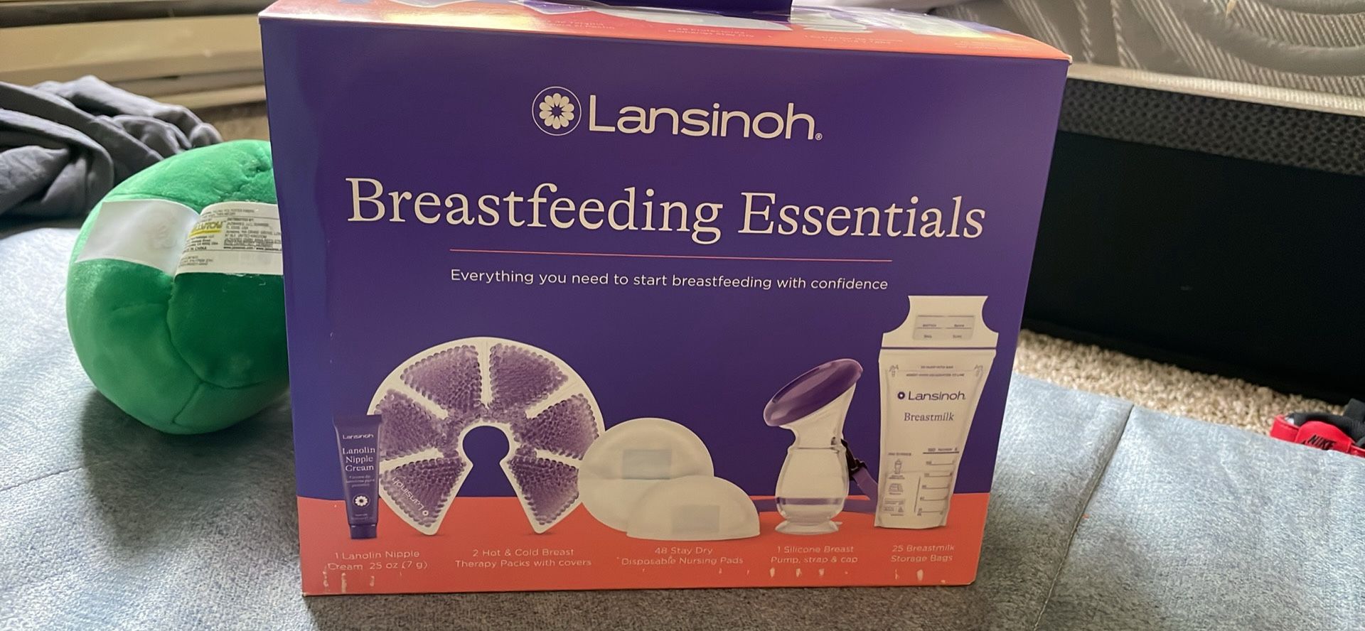 Lansinoh