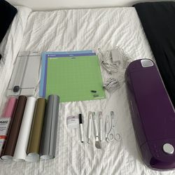 Cricut Explore Air 2