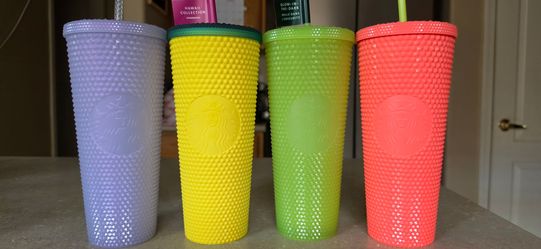 Starbucks Tumblers
