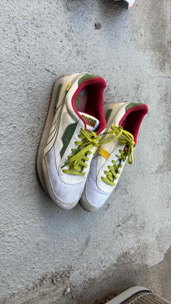 Puma shoes