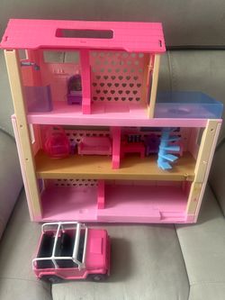 Doll house
