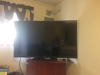70 inch smart TV