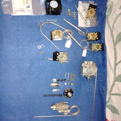 Invensys Appliance Controls BRAND NEW