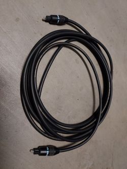 MONSTER Optical Audio Cable