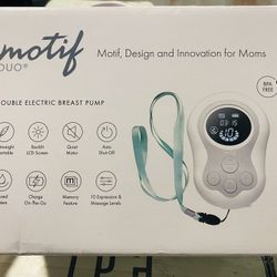 Breastfeeding Electric Pump