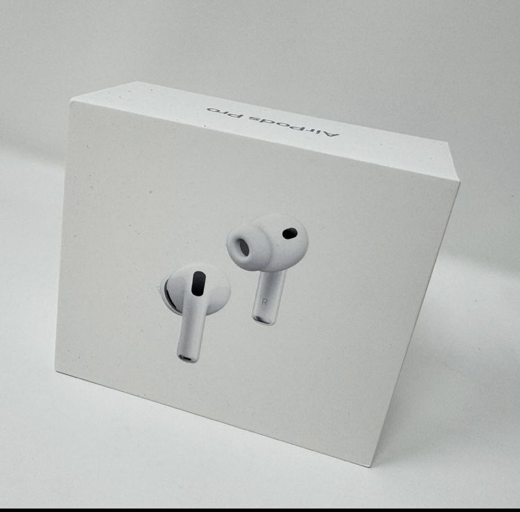 AirPods Pro 3 ANC (USB-C)