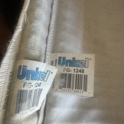 Unicel FG-1248 48 Square Foot DE Grid Cartridges