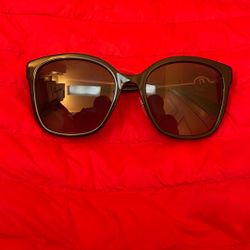 Ladies Marc Jacob’s Glasses