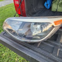 2014 -2018 Kia Soul Headlight Left 