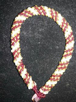 Russian Spiral Bracelet