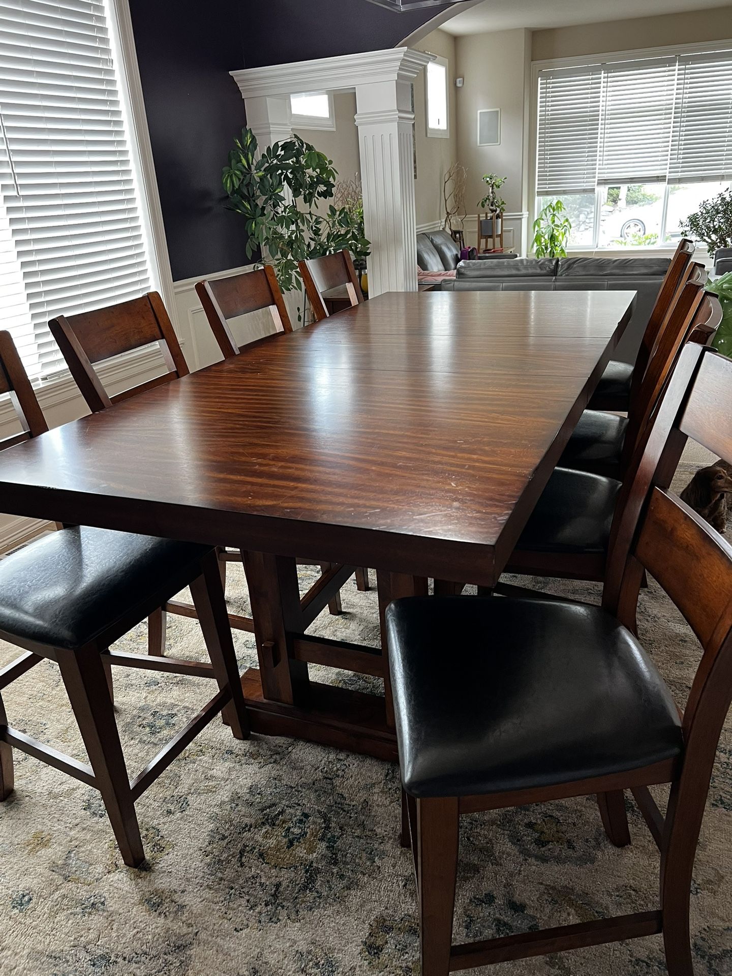 8 Seater Table