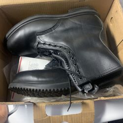 Redwing Work Boots 