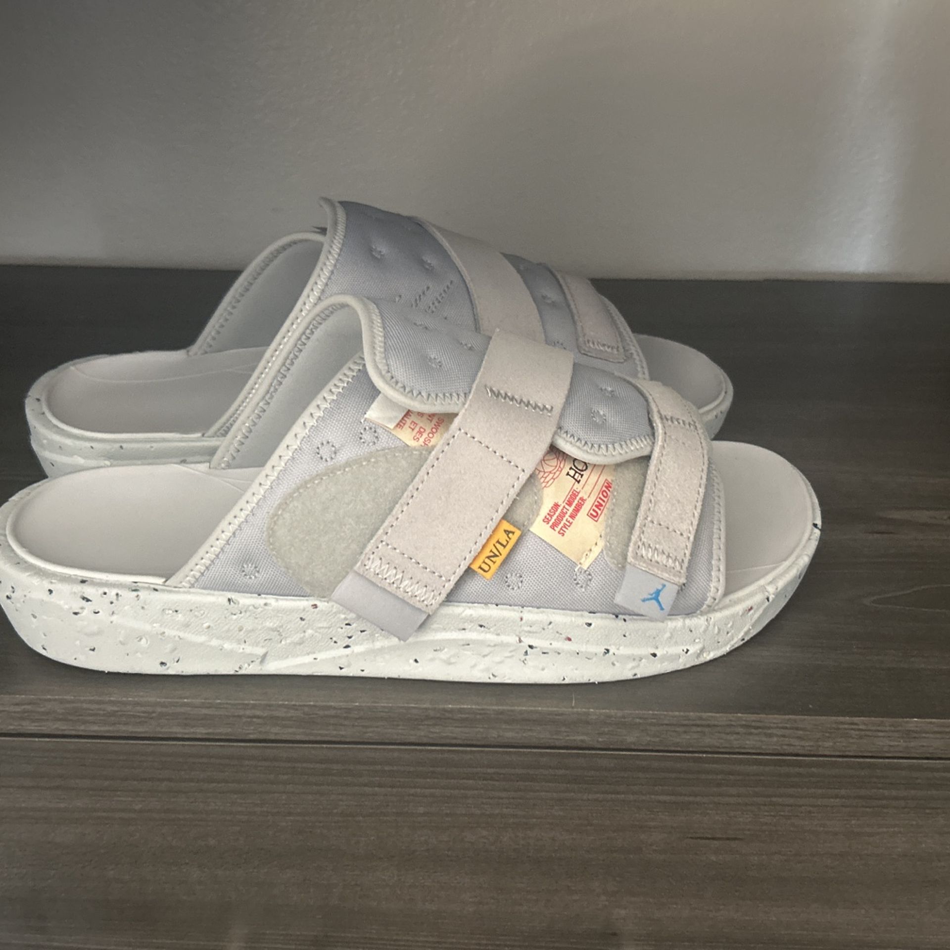 Nike Slides