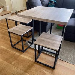 Small Table