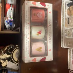 Yankee Candle 