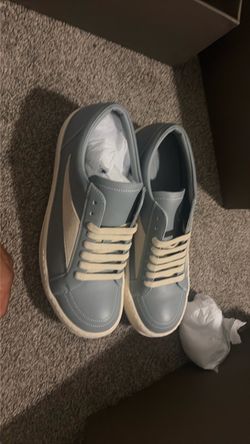 Rick owens vintage