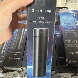 Smart cup 12h keep warm& cold