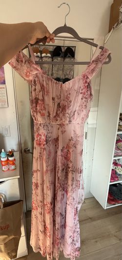Vestido Hermoso