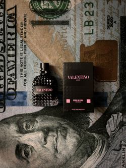 Valentino Born In Roma Intense