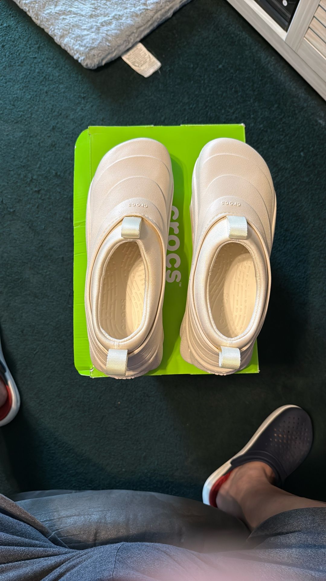 Croc