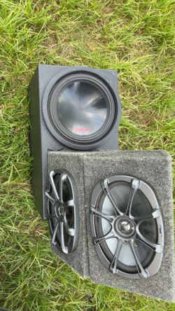 Speakers