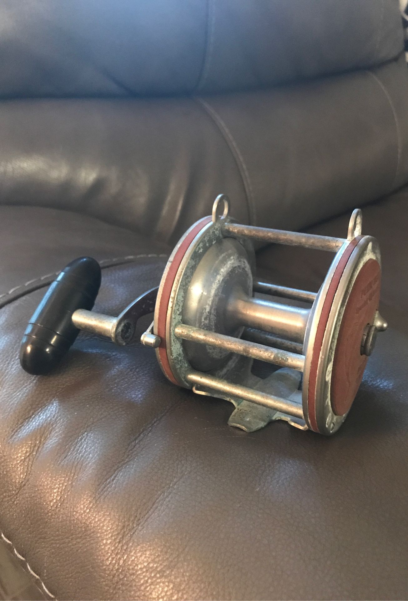 Penn 113 Special 4/0 Senator Fishing Reel
