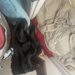 New Balance Shoes 2002r