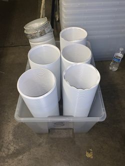 Portable air conditioner tube ac tube replacement