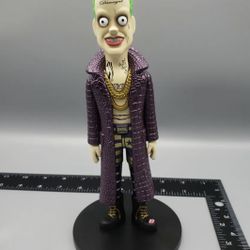 Funko Vinyl Idolz: Suicide Squad - Joker Action Figure DC COMICS