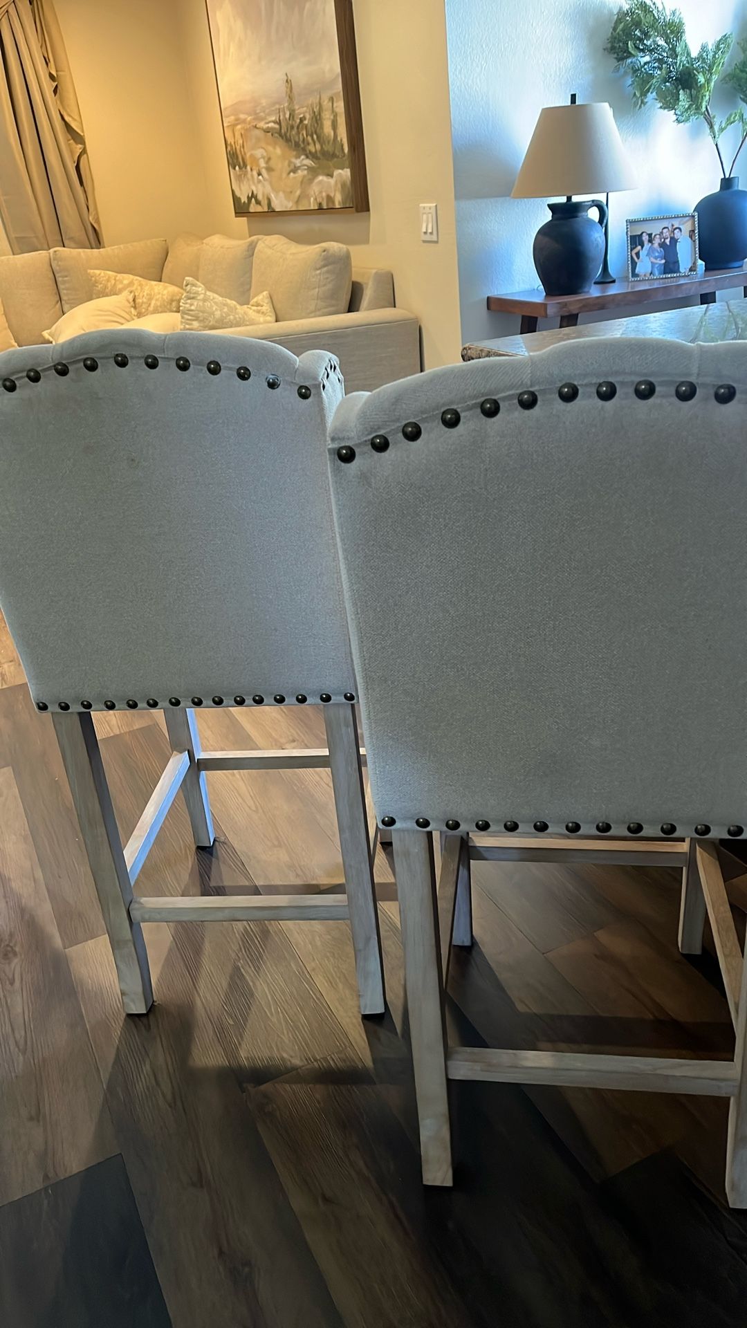 Bar Stool Standard Length 