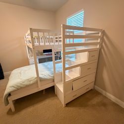 Bedroom set