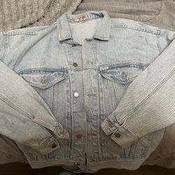 Guess Jean Jacket