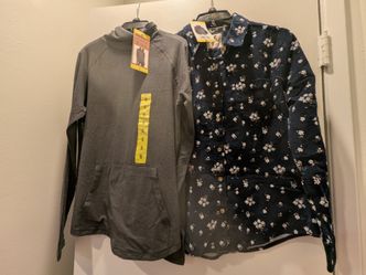 brand new women's clothes