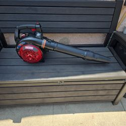 Craftman Gas Blower 