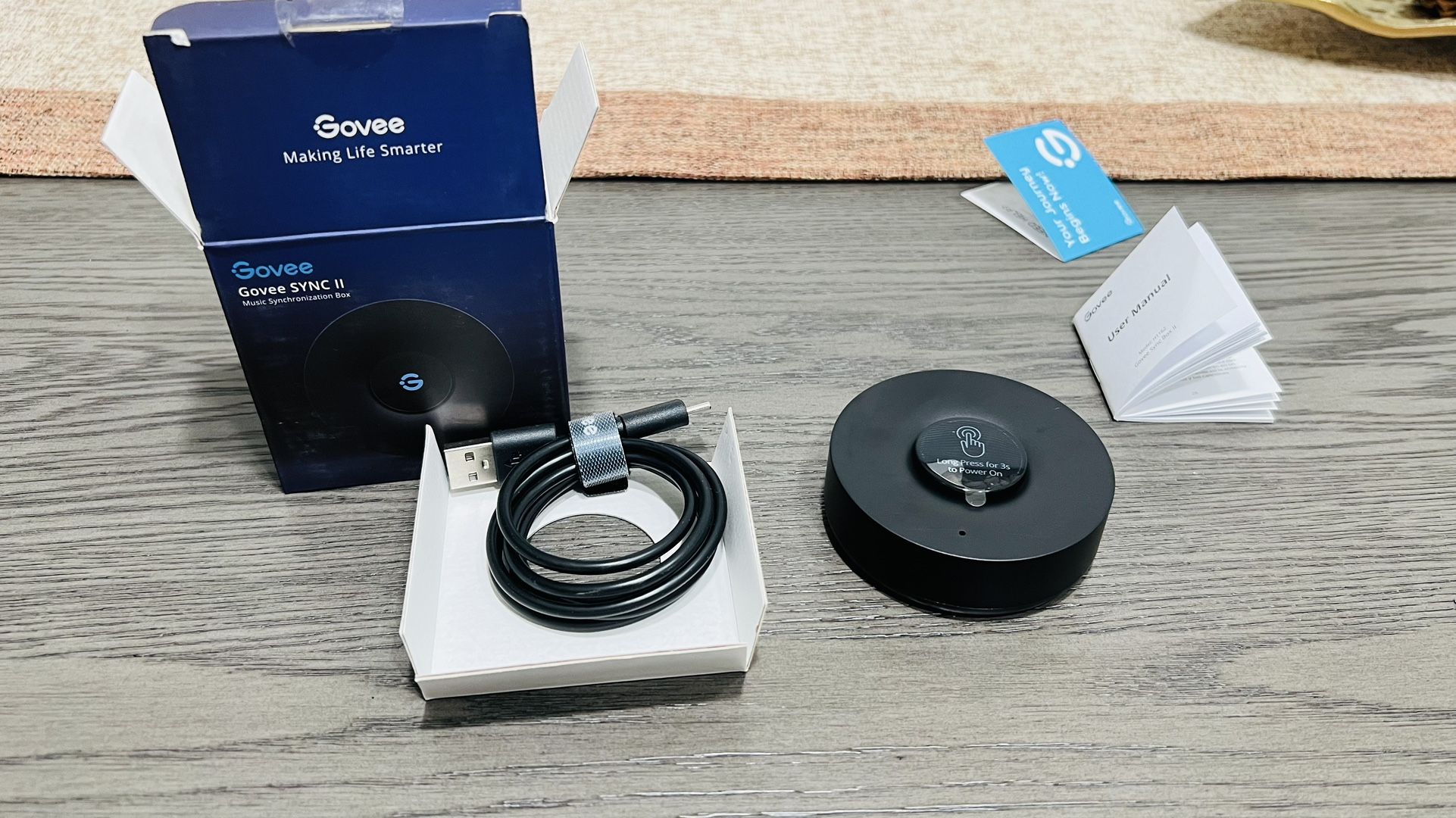 Govee Sync 2