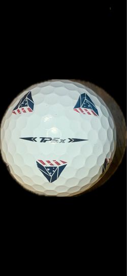 Mint Condition Premium Golf Balls