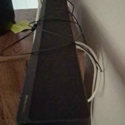 Hisense 5.2 Surround Sound System 