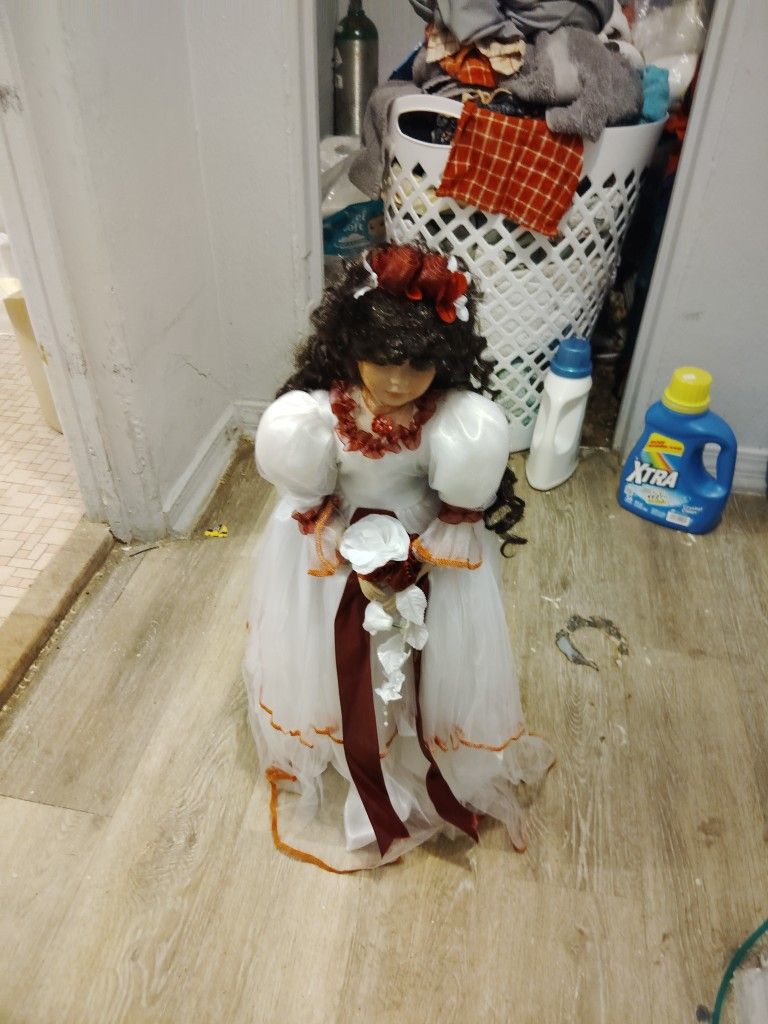 Doll
