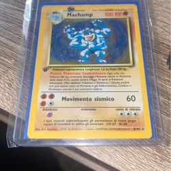 Pokémon Card