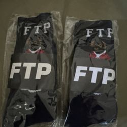 FTP SOCKS